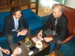 IKF Kempo & SportAccord 2011