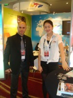 IKF Kempo & SportAccord 2011
