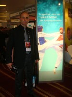 IKF Kempo & SportAccord 2011