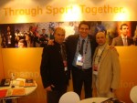 IKF Kempo & SportAccord 2011
