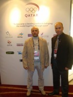 IKF Kempo & SportAccord 2011