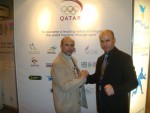 IKF Kempo & SportAccord 2011