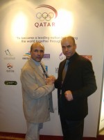 IKF Kempo & SportAccord 2011