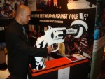 IKF Kempo & SportAccord 2011