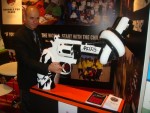 IKF Kempo & SportAccord 2011