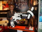 IKF Kempo & SportAccord 2011