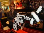 IKF Kempo & SportAccord 2011