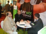 IKF Kempo & SportAccord 2011