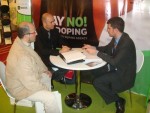 IKF Kempo & SportAccord 2011