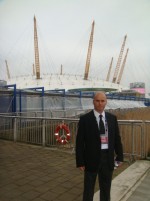 IKF Kempo & SportAccord 2011