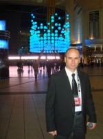 IKF Kempo & SportAccord 2011