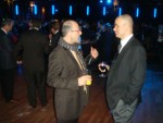 IKF Kempo & SportAccord 2011