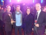 IKF Kempo & SportAccord 2011