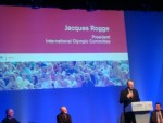 IKF Kempo & SportAccord 2011