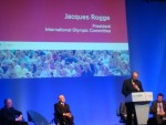 IKF Kempo & SportAccord 2011