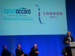 IKF Kempo & SportAccord 2011
