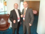 IKF Kempo & SportAccord 2011