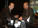 IKF Kempo & SportAccord 2011