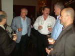 IKF Kempo & SportAccord 2011