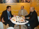 Kempo - Sport for Peace, 2011