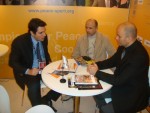 Kempo - Sport for Peace, 2011