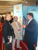 Kempo & CISM, 2011