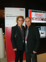 Kempo & iSportConnect, 2011