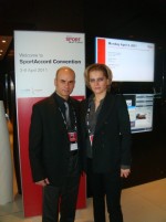 Kempo & iSportConnect, 2011