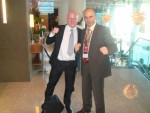 Kempo & iSportConnect, 2011