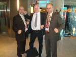 Kempo & iSportConnect, 2011