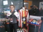 Kempo & Muay Thai, 2011