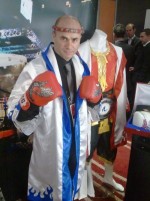 Kempo & Muay Thai, 2011