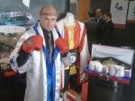 Kempo & Muay Thai, 2011