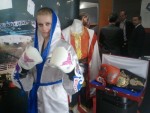 Kempo & Muay Thai, 2011