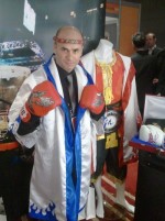Kempo & Muay Thai, 2011