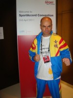 Kempo & Muay Thai, 2011