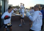 Kempo & Muay Thai, 2011