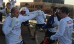 Kempo & Muay Thai, 2011