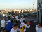Kempo & Muay Thai, 2011