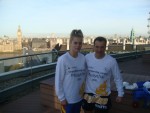 Kempo & Muay Thai, 2011