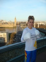 Kempo & Muay Thai, 2011