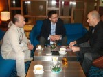 Kempo & Plus Event Marketing, 2011