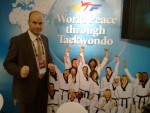 Kempo & Taekwondo, 2011