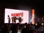 Kempo Superkombat 1