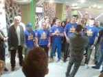 Kempo Superkombat 1