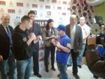 Kempo Superkombat 1