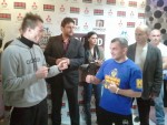 Kempo Superkombat 1