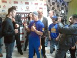 Kempo Superkombat 1