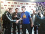 Kempo Superkombat 1