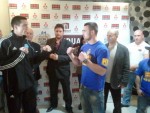 Kempo Superkombat 1